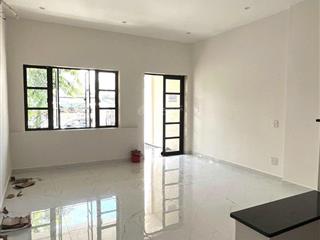 Cityland park hills  nhà phố có hầm  giá từ 40tr/th cho thuê lâu dài