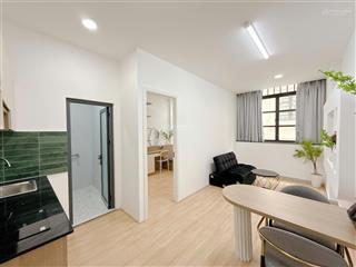 Cho thuê chdv cityland nội thất cao cấp từ 8tr/tháng bancoly  thang máy