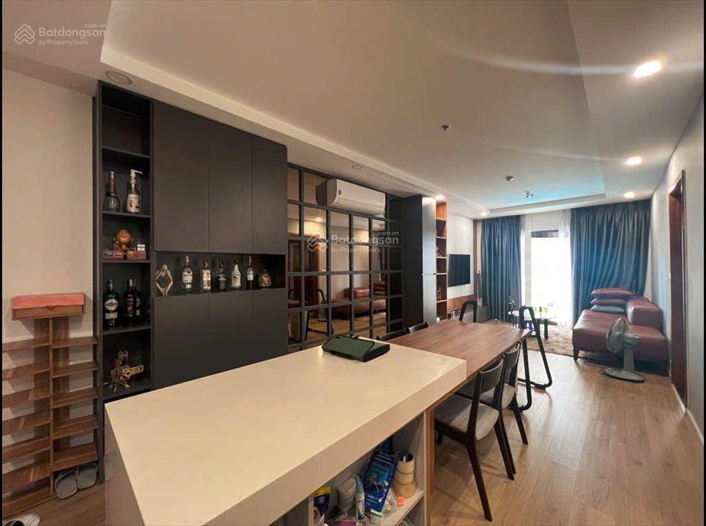Cho thuê cc 2pn cityland, full nội thất, giá 15 triệu/tháng