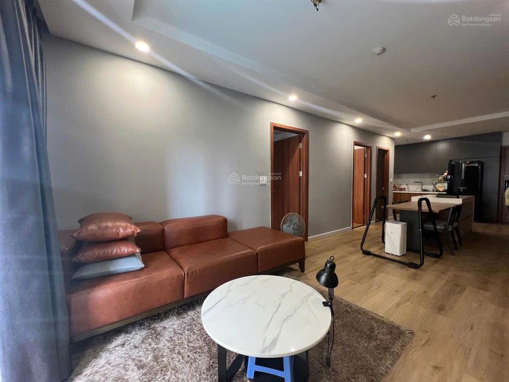 Cho thuê cc 2pn cityland, full nội thất, giá 15 triệu/tháng