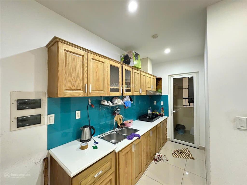 Cho thuê cc 2pn cityland, full nội thất, giá 15 triệu/tháng