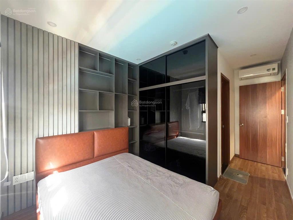 Cho thuê cc 2pn cityland, full nội thất, giá 15 triệu/tháng