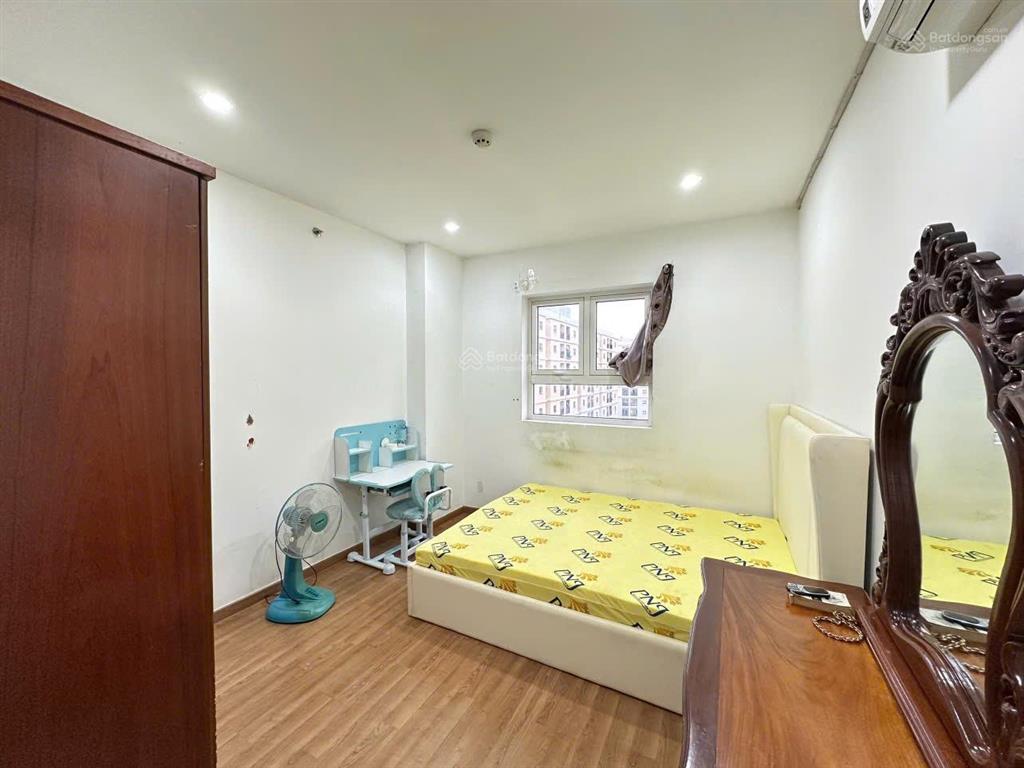 Cho thuê cc 2pn cityland, full nội thất, giá 15 triệu/tháng