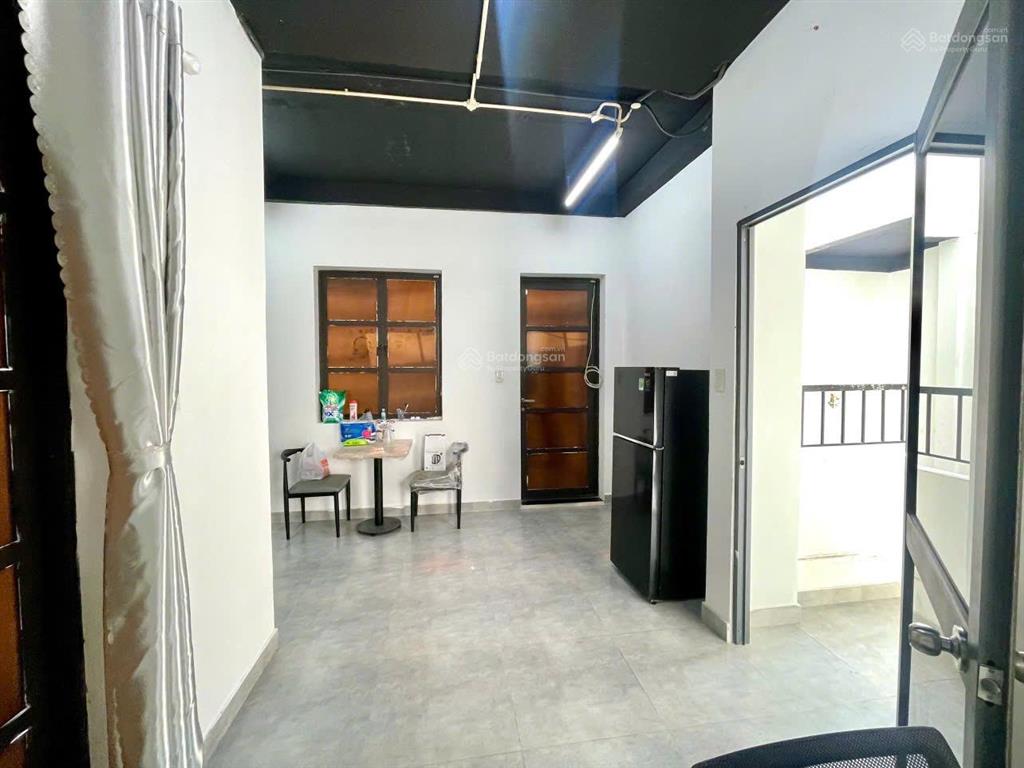 Căn hộ cityland 2pn 9tr nội thất đẹp  hầm xe