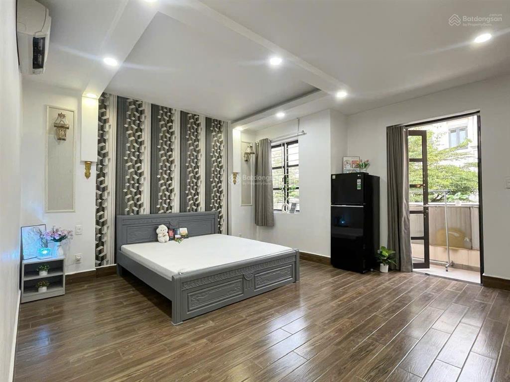 Căn hộ cityland 2pn 9tr nội thất đẹp  hầm xe
