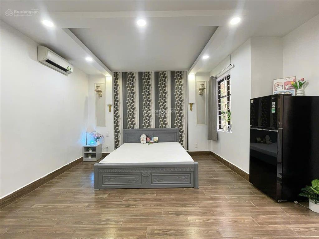 Căn hộ cityland 2pn 9tr nội thất đẹp  hầm xe
