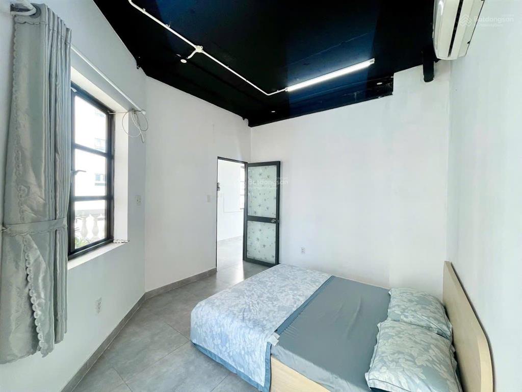 Căn hộ cityland 2pn 9tr nội thất đẹp  hầm xe