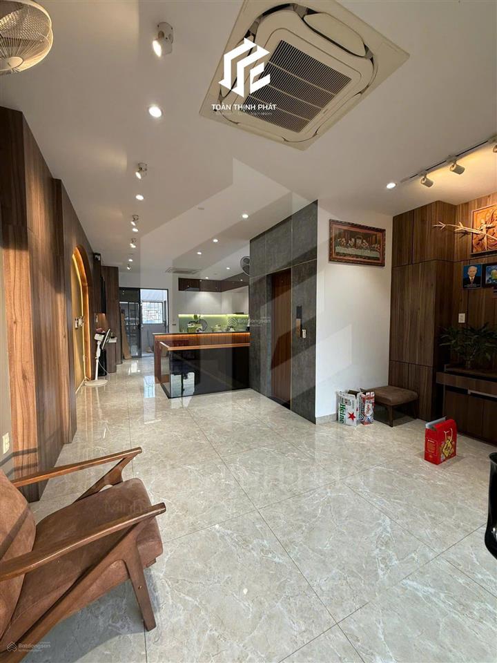 Bán nhà cityland park hills  gò vấp 22 tỷ  sổ hồng trao tay