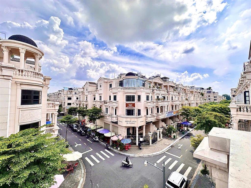 Bán nhà cityland park hills  gò vấp 22 tỷ  sổ hồng trao tay