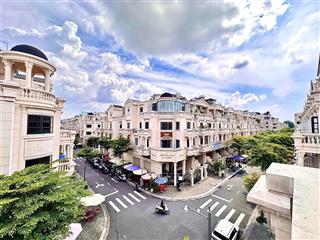 Bán nhà cityland park hills  gò vấp 22 tỷ  sổ hồng trao tay