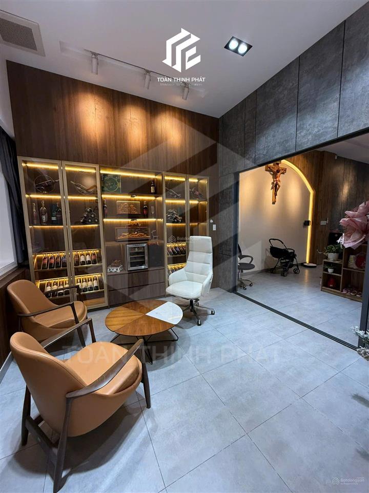 Bán nhà cityland park hills  gò vấp 22 tỷ  sổ hồng trao tay