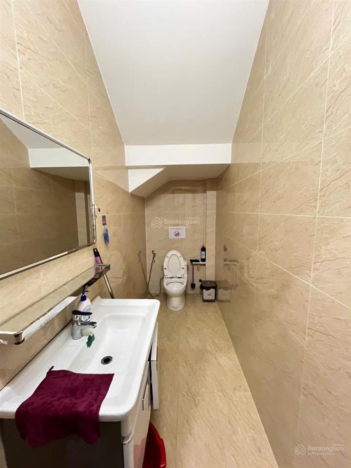 Cho thuê nhà mặt phố có thang máy tại cityland park hills, 45 triệu