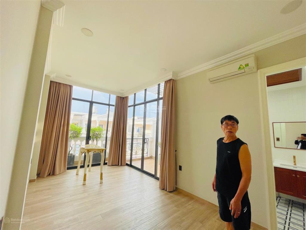 Cho thuê nhà cityland giá 45 tr/tháng nội thất cao cấp  thang máy tại gò vấp