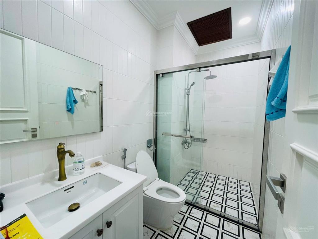 Cho thuê nhà cityland giá 45 tr/tháng nội thất cao cấp  thang máy tại gò vấp