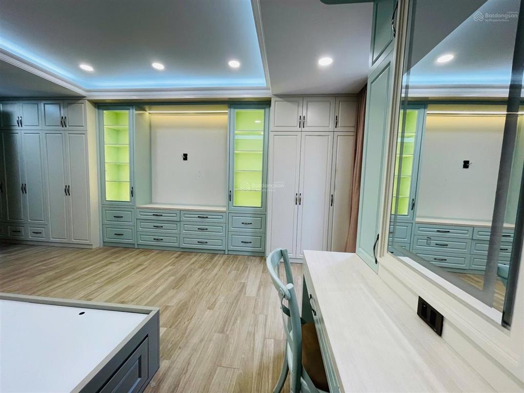 Cho thuê nhà cityland giá 45 tr/tháng nội thất cao cấp  thang máy tại gò vấp