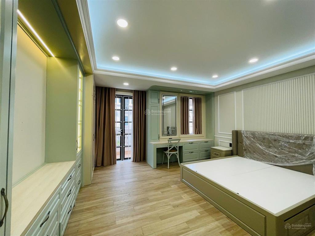 Cho thuê nhà cityland giá 45 tr/tháng nội thất cao cấp  thang máy tại gò vấp