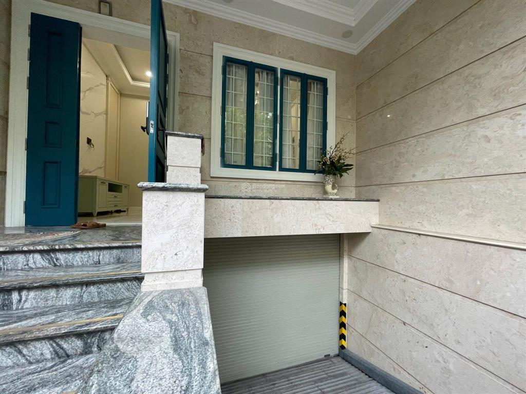 Cho thuê nhà cityland giá 45 tr/tháng nội thất cao cấp  thang máy tại gò vấp
