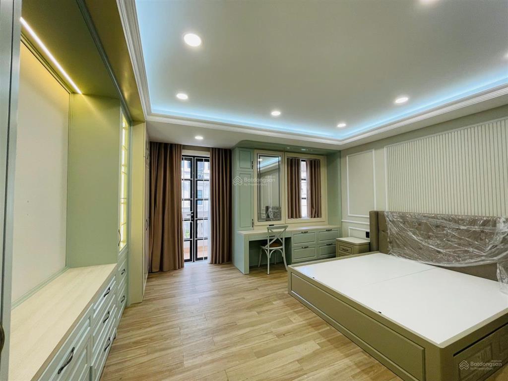 Cho thuê nhà cityland giá 45 tr/tháng nội thất cao cấp  thang máy tại gò vấp