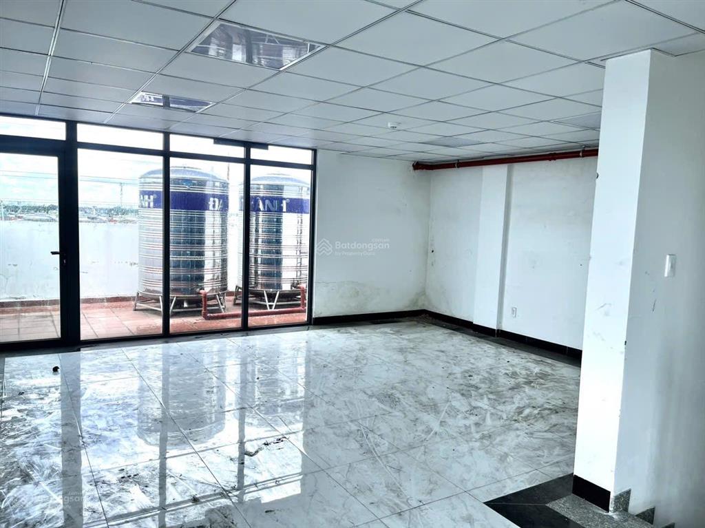 Cho thuê tòa nhà nguyễn văn khối  gò vấp giá 65tr/tháng  pccc có sẵn