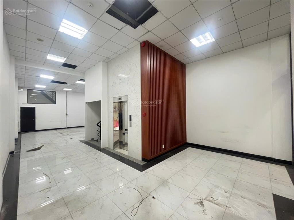 Cho thuê tòa nhà nguyễn văn khối  gò vấp giá 65tr/tháng  pccc có sẵn