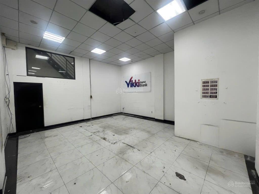 Cho thuê tòa nhà nguyễn văn khối  gò vấp giá 65tr/tháng  pccc có sẵn