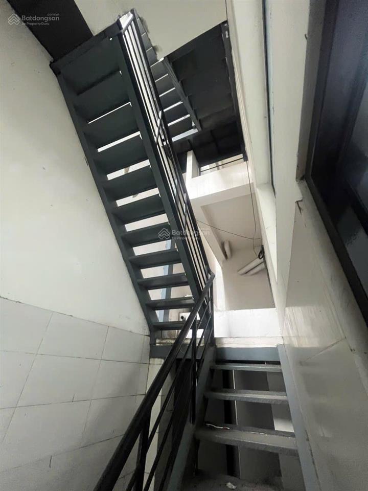 Cho thuê tòa nhà nguyễn văn khối  gò vấp giá 65tr/tháng  pccc có sẵn