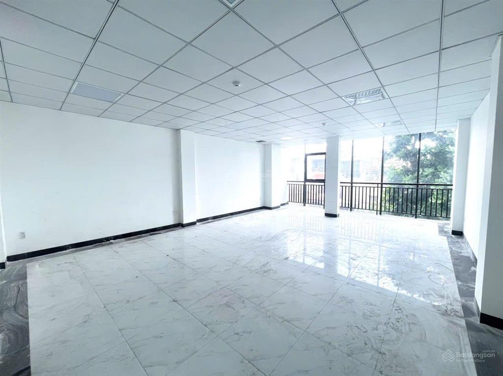 Cho thuê tòa nhà nguyễn văn khối  gò vấp giá 65tr/tháng  pccc có sẵn