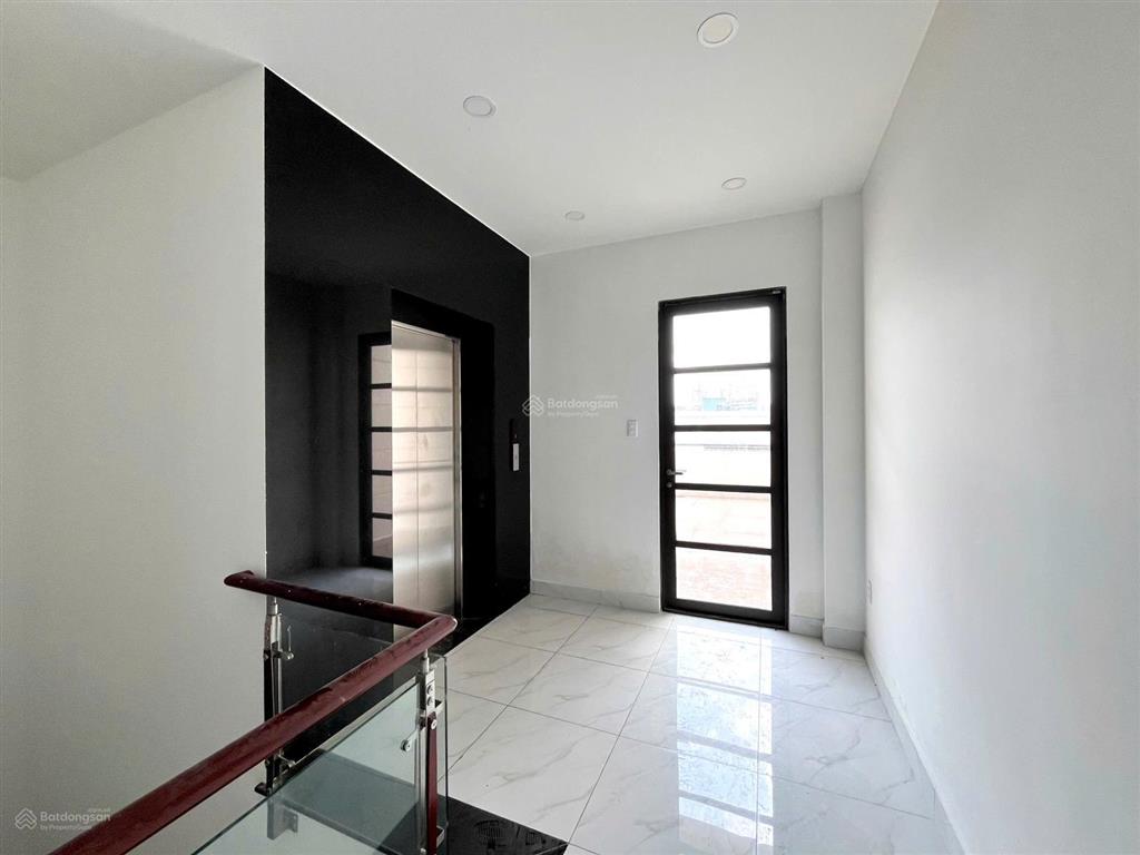 Cho thuê nhà phố view công viên tại cityland park hills, 47 triệu, 100m2, gò vấp, hồ chí minh