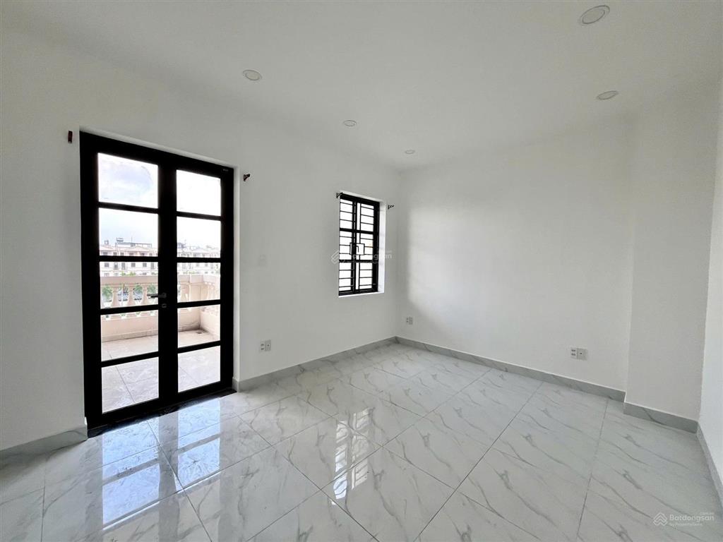 Cho thuê nhà phố view công viên tại cityland park hills, 47 triệu, 100m2, gò vấp, hồ chí minh
