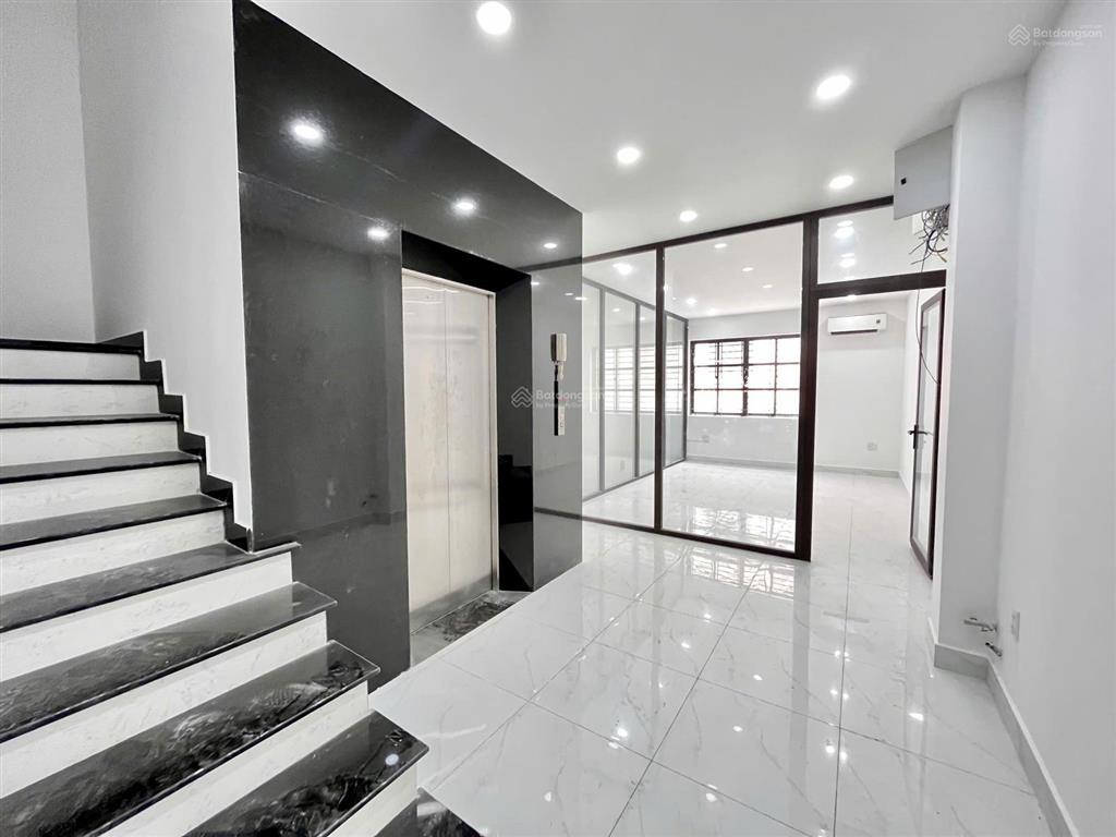 Cho thuê nhà phố view công viên tại cityland park hills, 47 triệu, 100m2, gò vấp, hồ chí minh