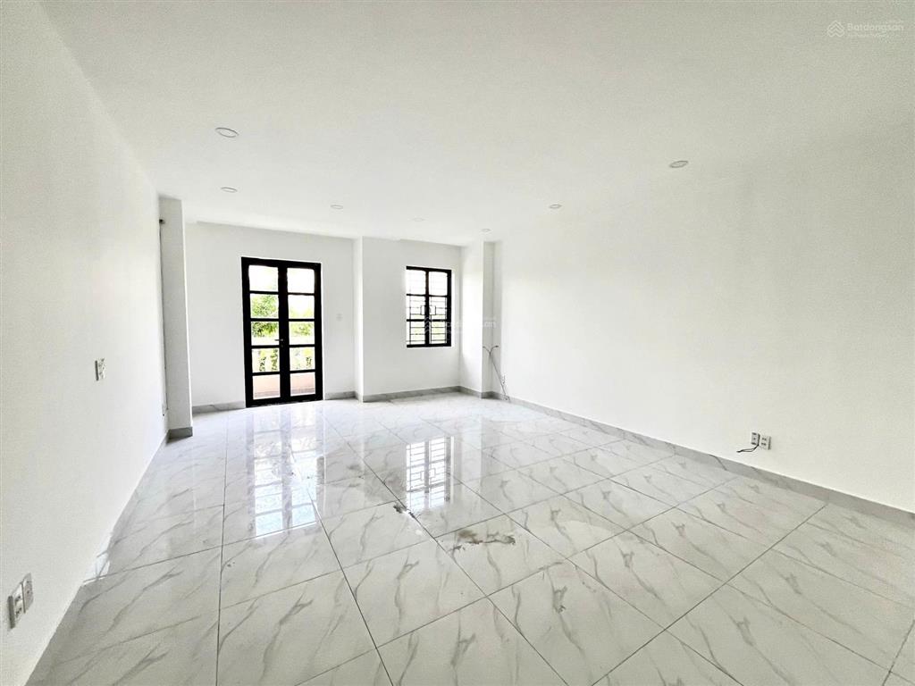 Cho thuê nhà phố view công viên tại cityland park hills, 47 triệu, 100m2, gò vấp, hồ chí minh