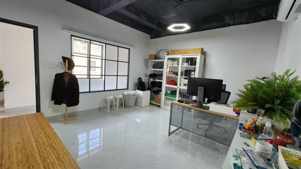 Văn phòng  mặt bằng cityland 30m2, chỉ 9  14tr/tháng