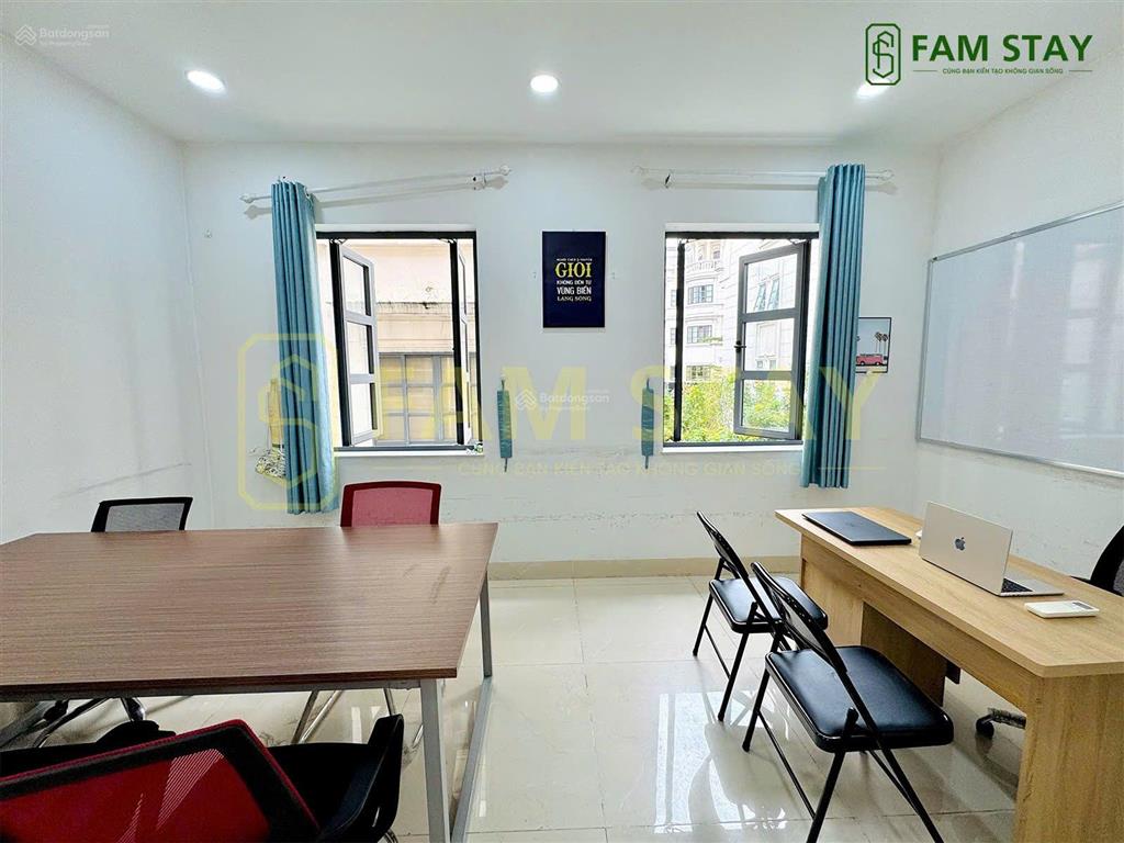 Văn phòng  mặt bằng cityland 30m2, chỉ 9  14tr/tháng