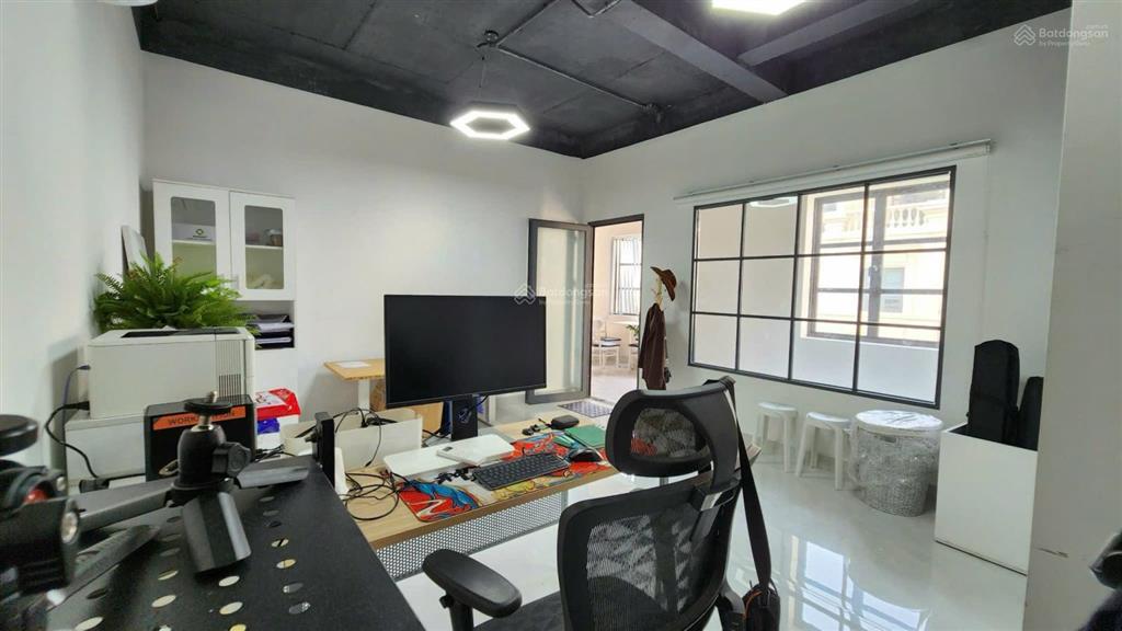 Văn phòng  mặt bằng cityland 30m2, chỉ 9  14tr/tháng