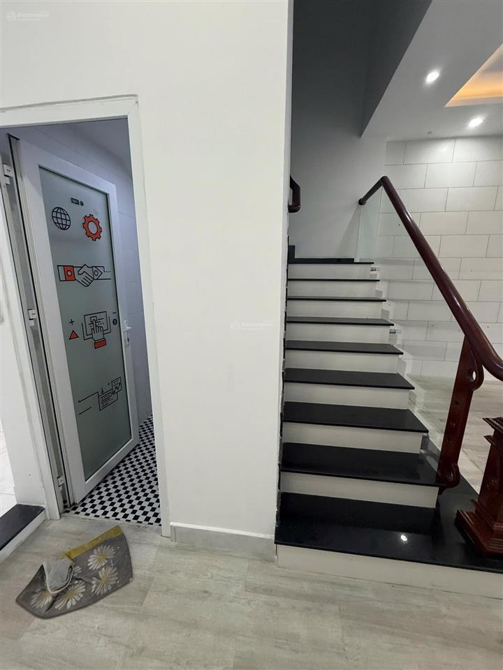 Bán nhà tại cityland garden hills  gò vấp, 22 tỷ