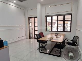 Văn phòng cho thuê từ 5tr  mặt bằng từ 7,8tr tại cityland, gò vấp