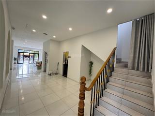 Cho thuê nhà mặt phố, 150 triệu, 200m2, tại cityland park hills, nguyễn văn lượng