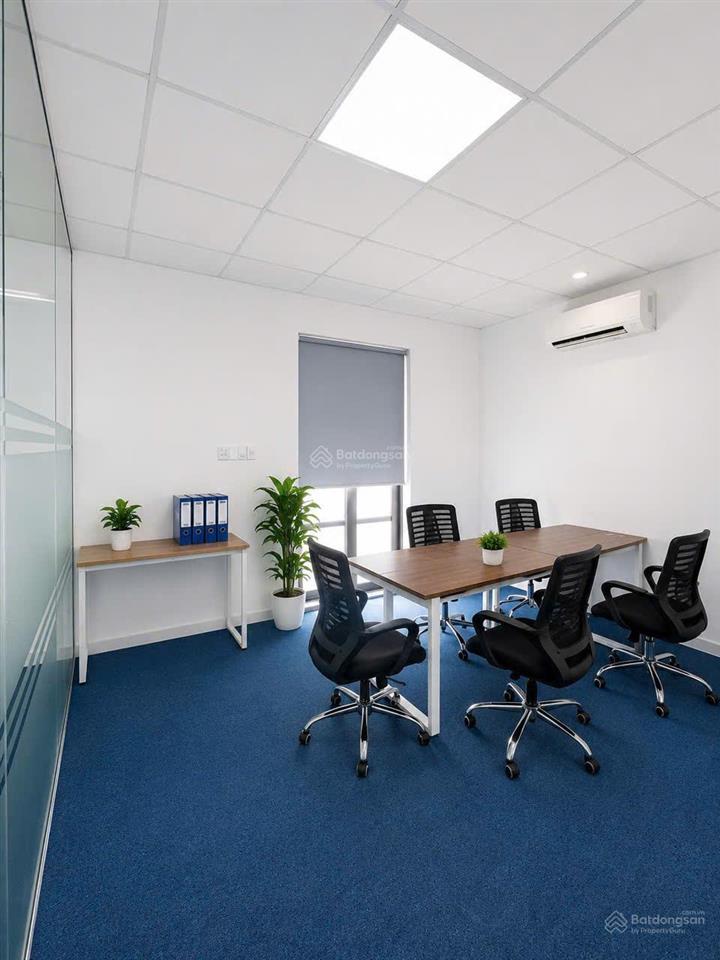 Văn phòng cho thuê từ 5tr/tháng tại cityland gò vấp