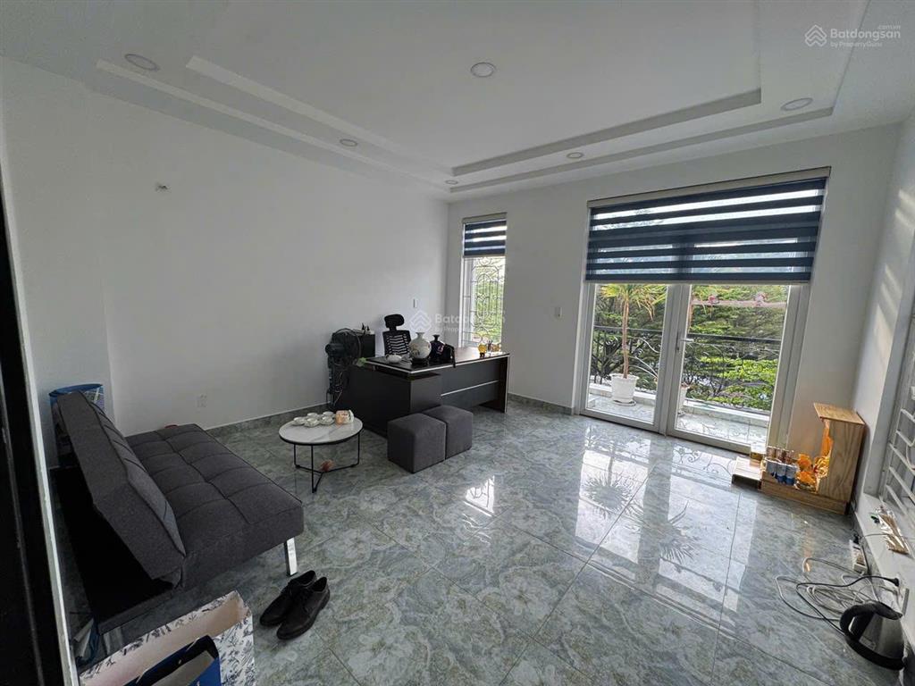 Văn phòng cho thuê từ 5tr/tháng tại cityland gò vấp