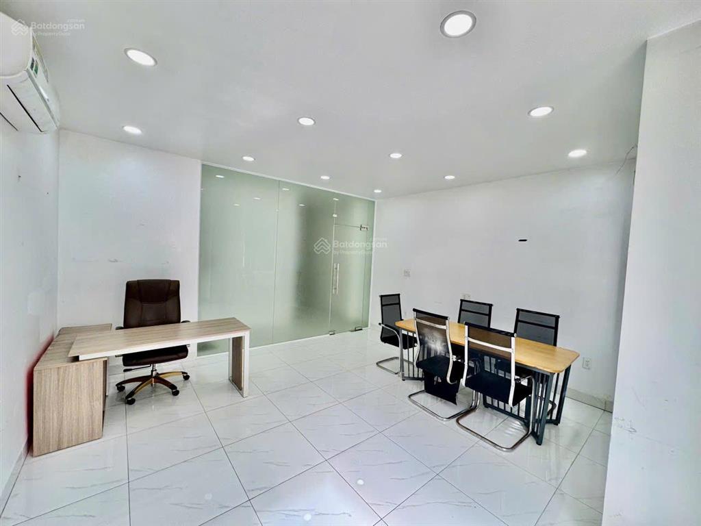 Văn phòng cho thuê từ 5tr/tháng tại cityland gò vấp