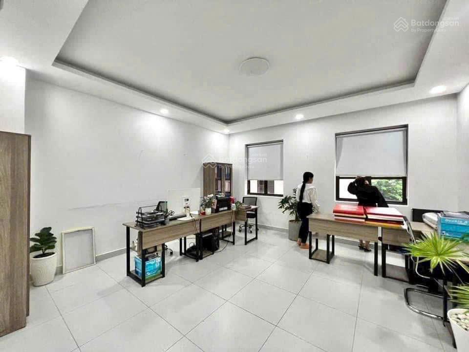 Văn phòng cho thuê từ 5tr/tháng tại cityland gò vấp