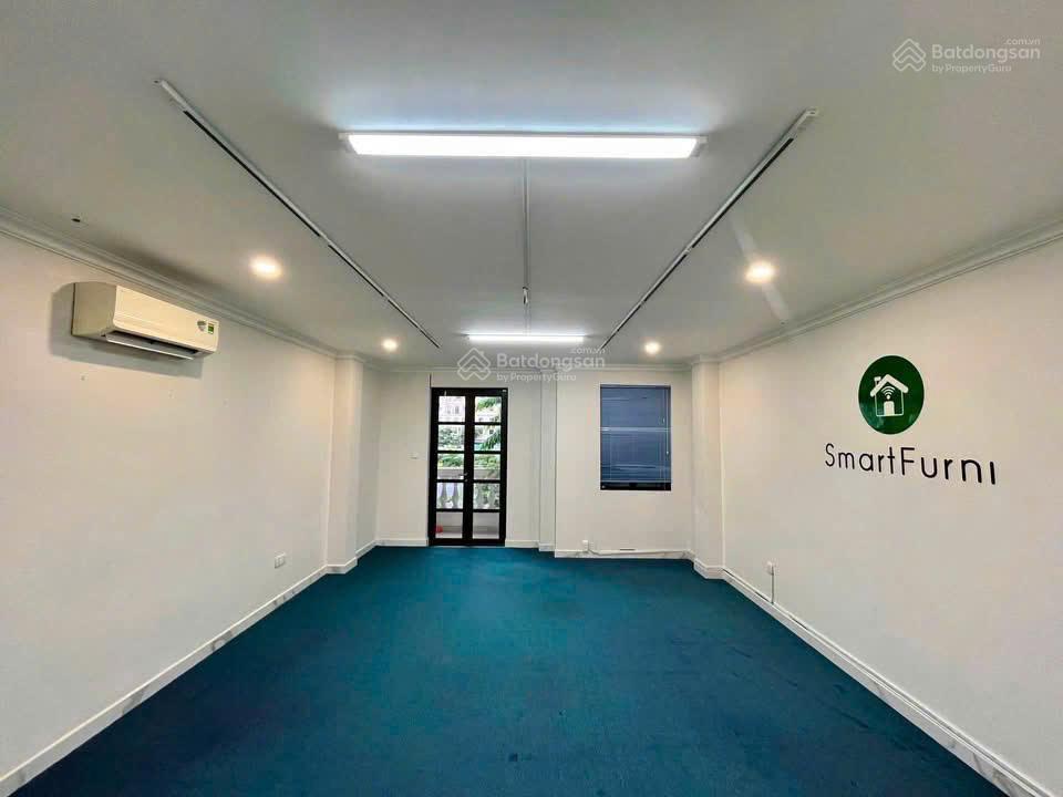 Văn phòng cho thuê từ 5tr/tháng tại cityland gò vấp