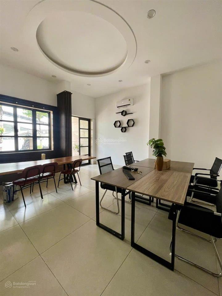 Văn phòng cho thuê từ 5tr/tháng tại cityland gò vấp