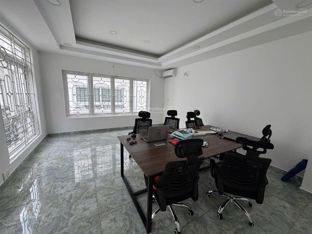 Văn phòng cho thuê từ 5tr/tháng tại cityland gò vấp