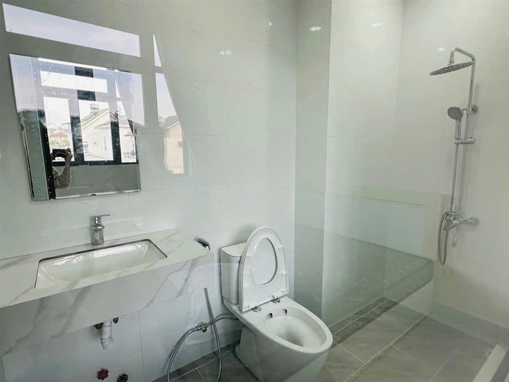 Cho thuê nhà nguyên căn Vạn Hạnh phường 8 Đà Lạt giá 25 triệu