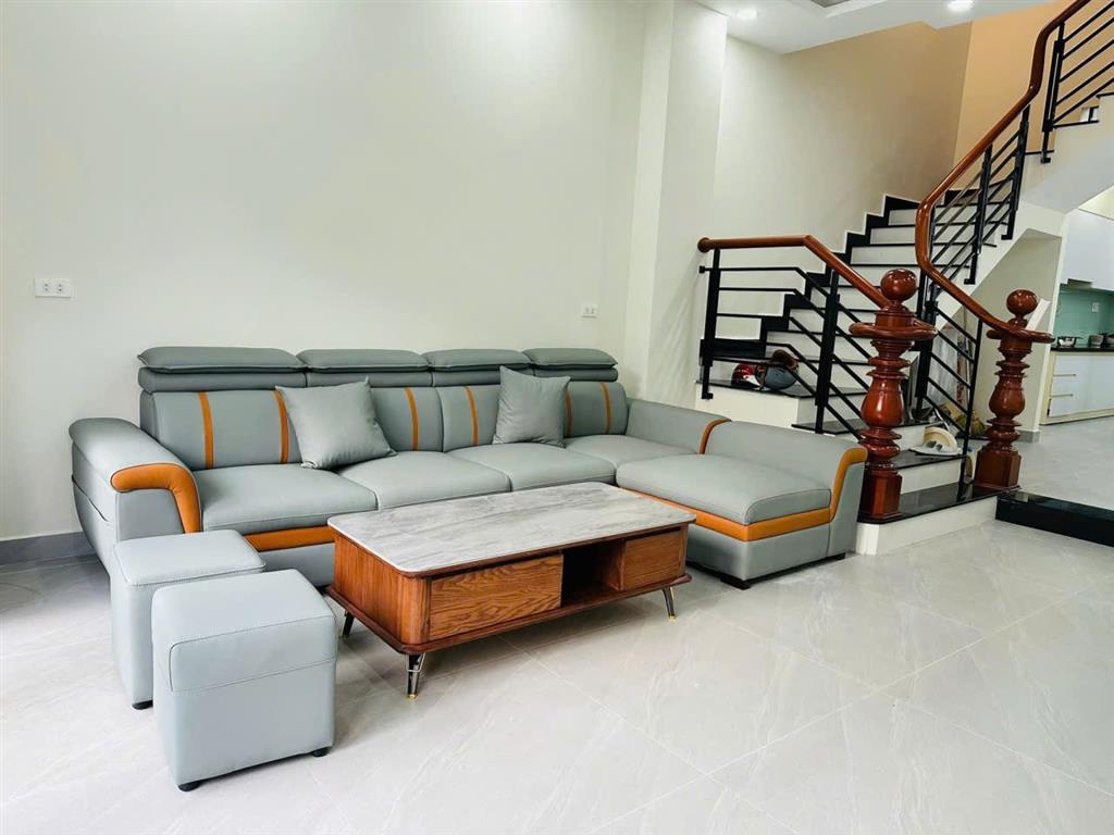 Cho thuê nhà nguyên căn Vạn Hạnh phường 8 Đà Lạt giá 25 triệu