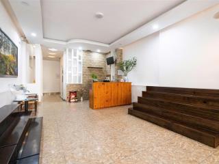 CHO THUÊ KHÁCH SẠN 17 PHÒNG TRUNG TÂM ĐƯỜNG TRẦN PHÚ- ĐÀ LẠT GIÁ 45 TRIỆU