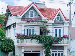 CHO THUÊ VILLA TRIỆU VIỆT VƯƠNG P4 TP ĐÀ LAT.GIÁ 20TR