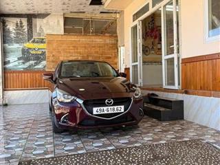 Cho Thuê Nhà Nguyên Căn Trần Quang Khải - P8 - Đà Lạt giá 12tr/tháng