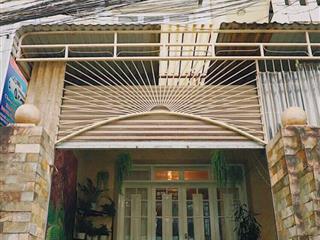 Cho thuê nhà nguyên căn hẻm Phù Đổng Thiên Vương P8 Đà Lạt giá 10tr